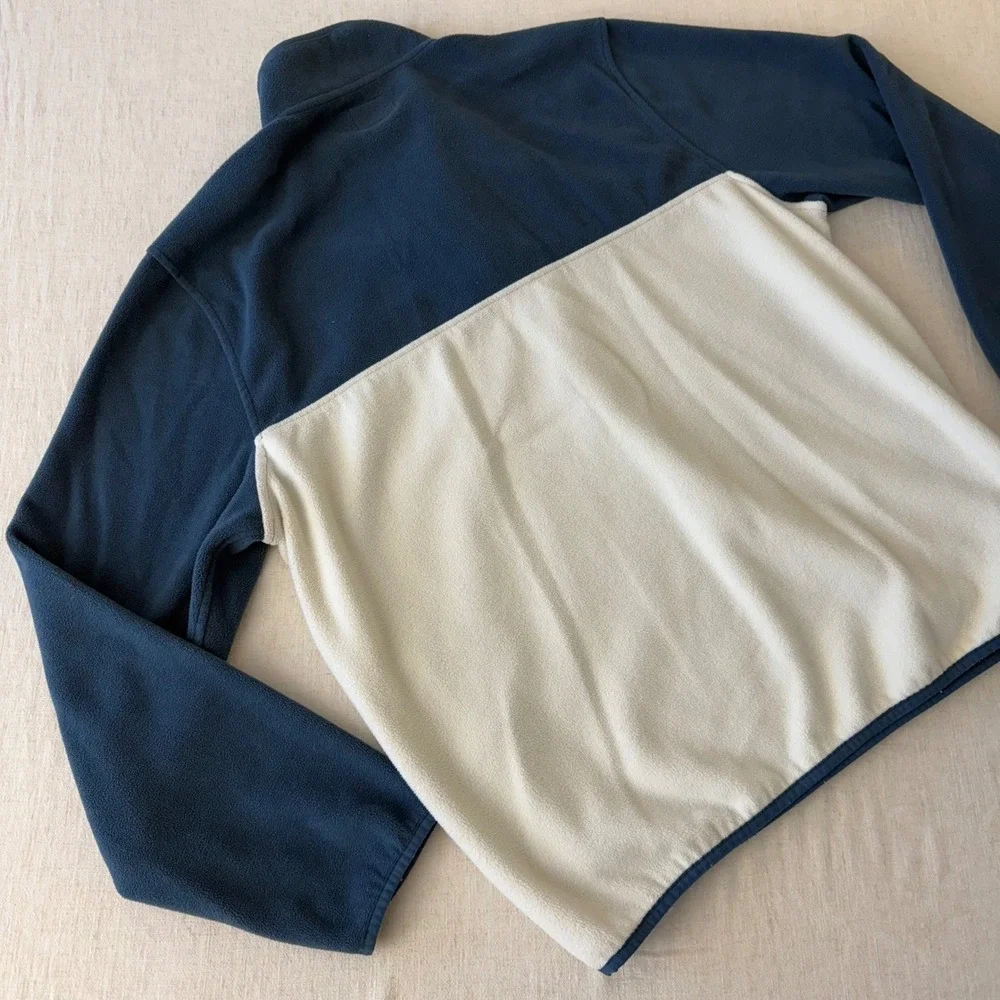 J. Crew crew authentic